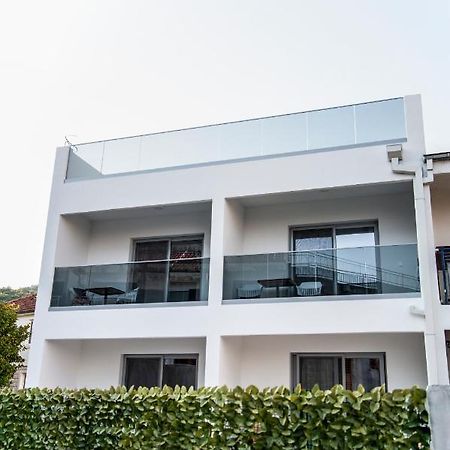 Soko Apartments Huoneistohotelli Soko Herceg Novi Esterno foto