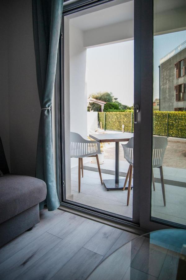 Soko Apartments Huoneistohotelli Soko Herceg Novi Esterno foto