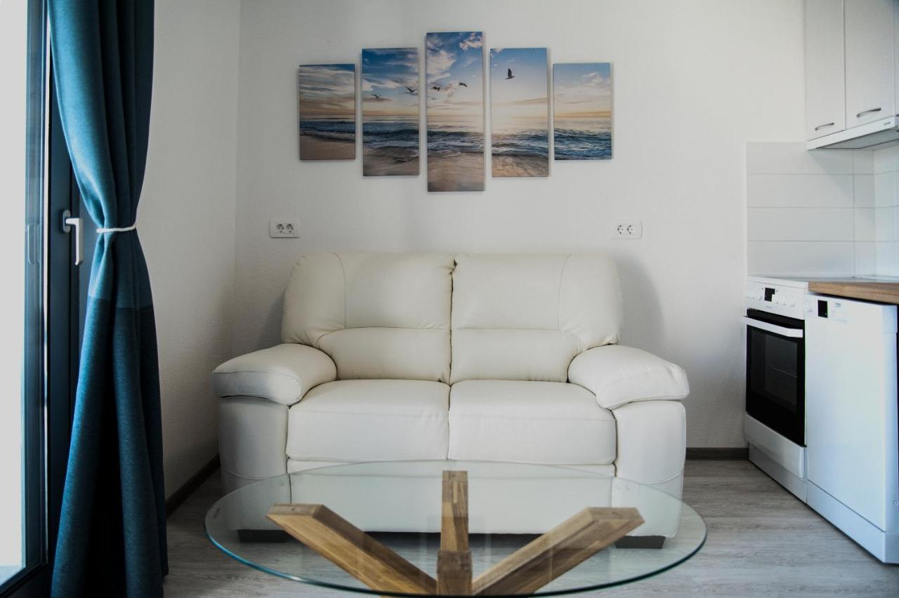 Soko Apartments Huoneistohotelli Soko Herceg Novi Esterno foto
