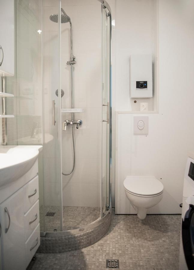 Soko Apartments Huoneistohotelli Soko Herceg Novi Esterno foto